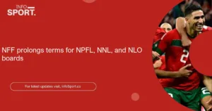 NFF prolongs terms for NPFL, NNL, and NLO boards