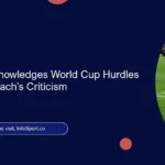 Engin Fırat Acknowledges World Cup Hurdles Amid Kenya Coach’s Criticism