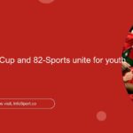 Kenya Phygital Cup and 82-Sports unite for youth and greens