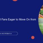 Kenya’s Football Fans Eager to Move On from Black Friday