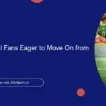 Kenya’s Football Fans Eager to Move On from Black Friday