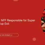 Mikel Obi Holds NFF Responsible for Super Eagles’ World Cup Exit