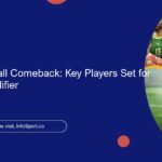 Nigeria’s Football Comeback: Key Players Set for World Cup Qualifier