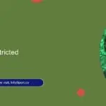 Permission Restricted