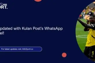Stay Updated with Kulan Post’s WhatsApp Channel!
