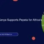 AFCON 2025: Kenya Supports Pepeta for Africa’s Football Fest