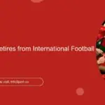 Ahmed Musa Retires from International Football After 15 Years