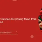 Benni McCarthy Reveals Surprising Move from Kenya to Scotland