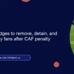 CHAN: FKF pledges to remove, detain, and prosecute unruly fans after CAF penalty