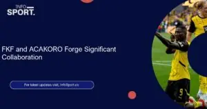 FKF and ACAKORO Forge Significant Collaboration