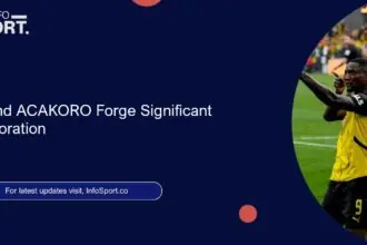 FKF and ACAKORO Forge Significant Collaboration