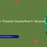 Harambee Stars’ Possible Quarterfinal in Tanzania Explained