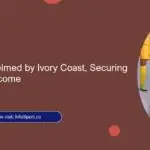 Kenya Overwhelmed by Ivory Coast, Securing World Cup Outcome