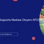 Sunday Oliseh Supports Maduka Okoye’s AFCON Decision