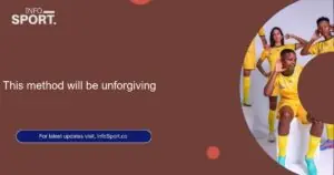 This method will be unforgiving