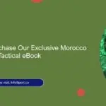 Deep Dive: Purchase Our Exclusive Morocco National Team Tactical eBook