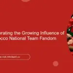 Her Roar: Celebrating the Growing Influence of Women in Morocco National Team Fandom