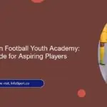 Join a Moroccan Football Youth Academy: Application Guide for Aspiring Players