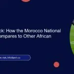Leading the Pack: How the Morocco National Team Coach Compares to Other African Managers