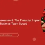 Market Value Assessment: The Financial Impact of the Morocco National Team Squad