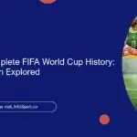 Morocco’s Complete FIFA World Cup History: Every Campaign Explored
