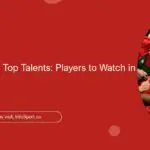Morocco’s Next Top Talents: Players to Watch in Youth Football