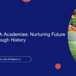 Morocco’s Youth Academies: Nurturing Future Atlas Lions Through History