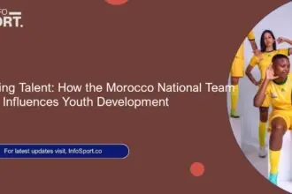 Nurturing Talent: How the Morocco National Team Coach Influences Youth Development