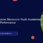 Nurturing the Future: Morocco’s Youth Academies and World Cup Performance