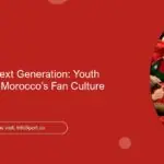 Nurturing the Next Generation: Youth Engagement in Morocco’s Fan Culture