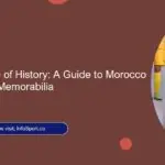 Owning a Piece of History: A Guide to Morocco National Team Memorabilia