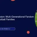 Passing the Passion: Multi-Generational Fandom in Moroccan Football Families