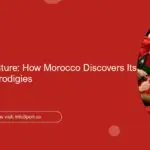 Scouting the Future: How Morocco Discovers Its Next Football Prodigies
