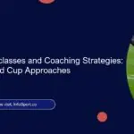 Tactical Masterclasses and Coaching Strategies: Morocco’s World Cup Approaches