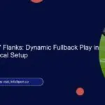 The Atlas Lions’ Flanks: Dynamic Fullback Play in Morocco’s Tactical Setup