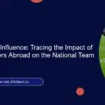 The Diaspora’s Influence: Tracing the Impact of Moroccan Players Abroad on the National Team