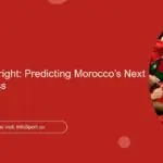 The Future is Bright: Predicting Morocco’s Next AFCON Success