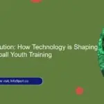 The Tech Revolution: How Technology is Shaping Moroccan Football Youth Training