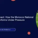 Tournament Impact: How the Morocco National Team Squad Performs Under Pressure