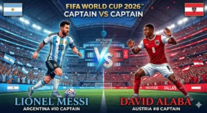 Argentina vs Austria World Cup 2026 Group J Preview & Prediction