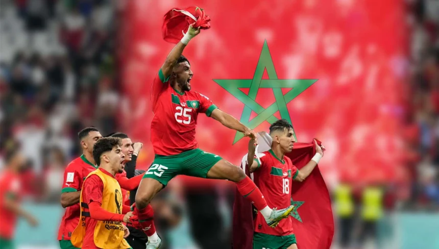 Beyond the Hype Unsung Heroes of the Morocco National Team Squad