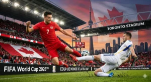 Canada vs Bosnia-Herzegovina World Cup 2026 Hosts Opener Preview