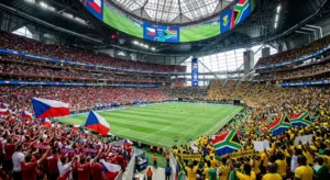 Czechia vs South Africa World Cup 2026 Preview, Prediction & Where to Watch