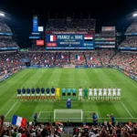 France vs Iraq World Cup 2026 Preview, Odds & Where to Watch