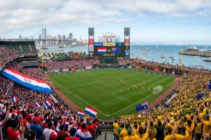 Germany vs Curaçao World Cup 2026 Preview, Prediction & TV Guide