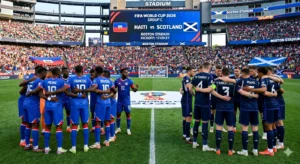 Haiti vs Scotland World Cup 2026 Group C Opener Preview