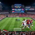 Iraq vs Norway World Cup 2026 Preview, Prediction & Broadcast Info