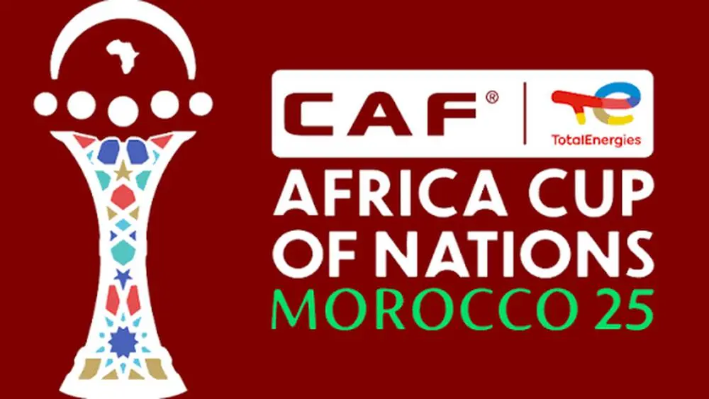 Morocco national team players celebrating during Africa Cup of Nations matches, highlighting the Atlas Lions' history, achievements, and competitive record in Africa's premier football tournament.