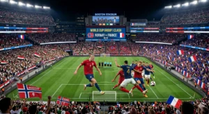 Norway vs France World Cup 2026 Group I Decider Preview & Odds