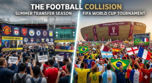 Premier League clubs prepare for the 2026 summer transfer window as top teams target major signings ahead of the new season.